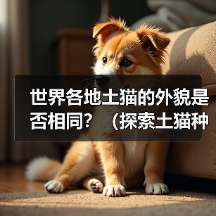 世界各地土猫的外貌是否相同?(探索土猫种群的多样性和相似性)(图2) 世界各地土猫的外貌是否相同?(探索土猫种群的多样性和相似性)(图2)