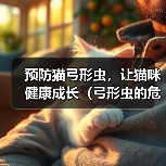 预防猫弓形虫,让猫咪健康成长(弓形虫的危害及预防措施)(图3) 预防猫弓形虫,让猫咪健康成长(弓形虫的危害及预防措施)(图3)