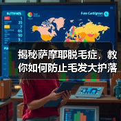 揭秘萨摩耶脱毛症,教你如何防止毛发大护落!(以宠物为主,让你的萨摩耶免受脱毛困扰)(图1) 揭秘萨摩耶脱毛症,教你如何防止毛发大护落!(以宠物为主,让你的萨摩耶免受脱毛困扰)(图1)