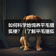 如何科学地饲养平毛猎狐梗?(了解平毛猎狐梗的特点,让它们健康快乐成长)(图4) 如何科学地饲养平毛猎狐梗?(了解平毛猎狐梗的特点,让它们健康快乐成长)(图4)