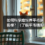 如何科学地饲养平毛猎狐梗?(了解平毛猎狐梗的特点,让它们健康快乐成长)(图3) 如何科学地饲养平毛猎狐梗?(了解平毛猎狐梗的特点,让它们健康快乐成长)(图3)