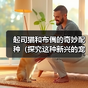 起司猫和布偶的奇妙配种(探究这种新兴的宠物品种和人们对它的热情)(图4) 起司猫和布偶的奇妙配种(探究这种新兴的宠物品种和人们对它的热情)(图4)