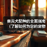 贵宾犬配种的全面指南（了解如何为您的宠物贵宾犬选择合适的伴侣）（图2）