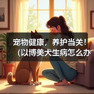 宠物健康,养护当关!(以博美犬生病怎么办?健康小贴士让你掌握!)(图3) 宠物健康,养护当关!(以博美犬生病怎么办?健康小贴士让你掌握!)(图3)