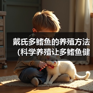 戴氏多鳍鱼的养殖方法（科学养殖让多鳍鱼健康成长）（图2）