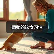 藏獒的饮食习性(图4) 藏獒的饮食习性(图4)