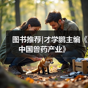 图书推荐|才学鹏主编《中国兽药产业》（图3）