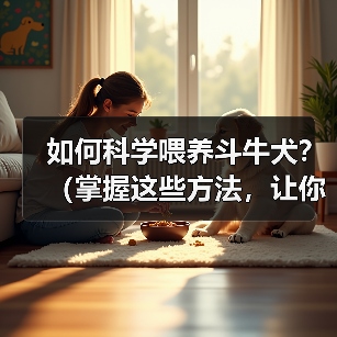 如何科学喂养斗牛犬?(掌握这些方法,让你的宠物健康成长)(图1) 如何科学喂养斗牛犬?(掌握这些方法,让你的宠物健康成长)(图1)