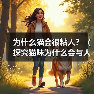 为什么猫会很粘人?(探究猫咪为什么会与人类产生亲密关系的原因)(图1) 为什么猫会很粘人?(探究猫咪为什么会与人类产生亲密关系的原因)(图1)