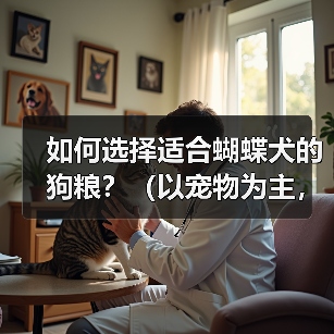 如何选择适合蝴蝶犬的狗粮?(以宠物为主,让蝴蝶犬健康成长)(图2) 如何选择适合蝴蝶犬的狗粮?(以宠物为主,让蝴蝶犬健康成长)(图2)
