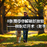 8张图带你解锁新技能——膀胱切开术(附手术视频)(图1) 8张图带你解锁新技能——膀胱切开术(附手术视频)(图1)