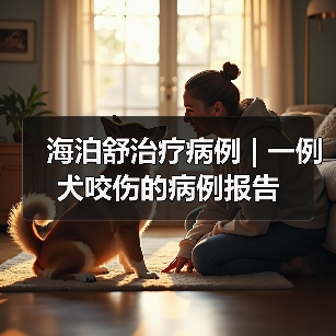 海泊舒治疗病例 | 一例犬咬伤的病例报告（图3）