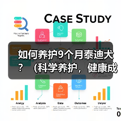 如何养护9个月泰迪犬?(科学养护,健康成长)(图1) 如何养护9个月泰迪犬?(科学养护,健康成长)(图1)