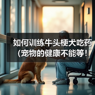 如何训练牛头梗犬吃药(宠物的健康不能等!——以牛头梗犬为例,教您如何让它乖乖吃药)(图1) 如何训练牛头梗犬吃药(宠物的健康不能等!——以牛头梗犬为例,教您如何让它乖乖吃药)(图1)