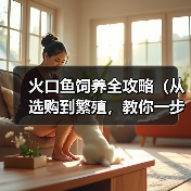 火口鱼饲养全攻略(从选购到繁殖,教你一步步做好饲养)(图3) 火口鱼饲养全攻略(从选购到繁殖,教你一步步做好饲养)(图3)