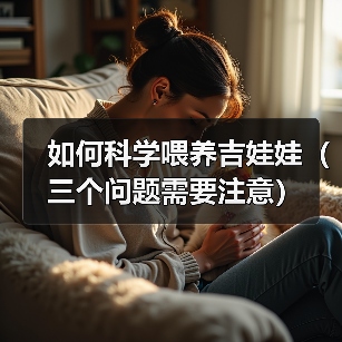 如何科学喂养吉娃娃（三个问题需要注意）（图2）
