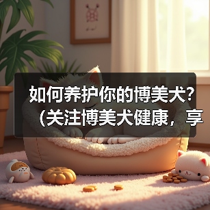 如何养护你的博美犬?(关注博美犬健康,享受宠物生活。)(图1) 如何养护你的博美犬?(关注博美犬健康,享受宠物生活。)(图1)