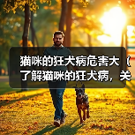猫咪的狂犬病危害大(了解猫咪的狂犬病,关爱宠物健康)(图1) 猫咪的狂犬病危害大(了解猫咪的狂犬病,关爱宠物健康)(图1)