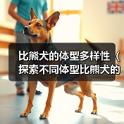 比熊犬的体型多样性（探索不同体型比熊犬的特点与魅力）（图3）