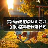揭秘病毒的潜伏期之谜(细小病毒潜伏期长短引发关注,专家告诉你答案)(图2) 揭秘病毒的潜伏期之谜(细小病毒潜伏期长短引发关注,专家告诉你答案)(图2)