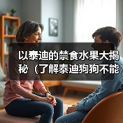 以泰迪的禁食水果大揭秘（了解泰迪狗狗不能吃的水果，让它们健康快乐成长）（图4）