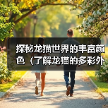 探秘龙猫世界的丰富颜色（了解龙猫的多彩外貌与色彩变化）（图1）
