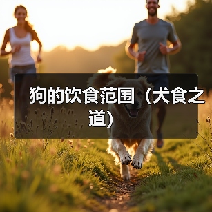 狗的饮食范围（犬食之道）（图4）