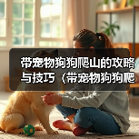 带宠物狗狗爬山的攻略与技巧（带宠物狗狗爬山的攻略与技巧）（图1）