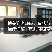 博美狗老咳嗽,症状与治疗详解(狗儿呼吸不畅,主人要重视;老年博美常咳嗽,可能存在这些问题。)(图2) 博美狗老咳嗽,症状与治疗详解(狗儿呼吸不畅,主人要重视;老年博美常咳嗽,可能存在这些问题。)(图2)