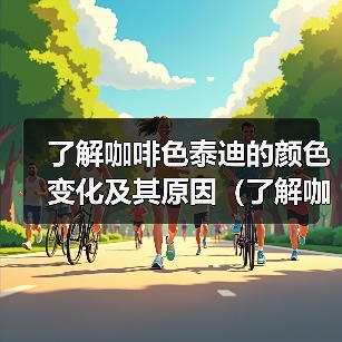 了解咖啡色泰迪的颜色变化及其原因(了解咖啡色泰迪的颜色变化及其原因)(图1) 了解咖啡色泰迪的颜色变化及其原因(了解咖啡色泰迪的颜色变化及其原因)(图1)