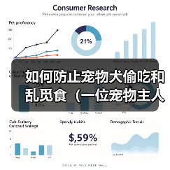 如何防止宠物犬偷吃和乱觅食(一位宠物主人的经验分享,教你科学喂养宠物)(图4) 如何防止宠物犬偷吃和乱觅食(一位宠物主人的经验分享,教你科学喂养宠物)(图4)