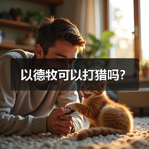 以德牧可以打猎吗?(图2) 以德牧可以打猎吗?(图2)