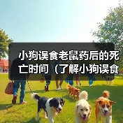 小狗误食老鼠药后的死亡时间（了解小狗误食老鼠药后的危险性与处理方法）（图4）