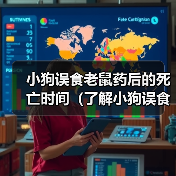 小狗误食老鼠药后的死亡时间（了解小狗误食老鼠药后的危险性与处理方法）（图2）