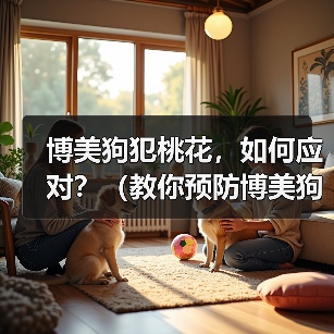 博美狗犯桃花,如何应对?(教你预防博美狗犯桃花的技巧和方法)(图3) 博美狗犯桃花,如何应对?(教你预防博美狗犯桃花的技巧和方法)(图3)