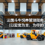 法国斗牛饲养管理指南(以爱宠为主,为你的法国斗牛提供最佳的生活环境)(图1) 法国斗牛饲养管理指南(以爱宠为主,为你的法国斗牛提供最佳的生活环境)(图1)
