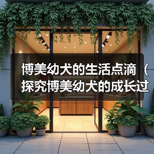 博美幼犬的生活点滴（探究博美幼犬的成长过程，分享日常养护技巧）（图1）