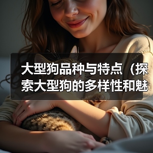 大型狗品种与特点（探索大型狗的多样性和魅力）（图1）