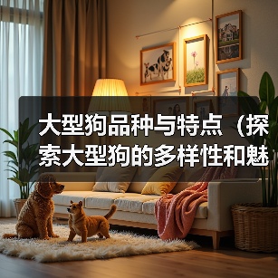 大型狗品种与特点（探索大型狗的多样性和魅力）（图3）