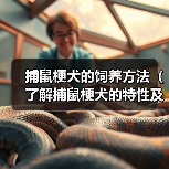 捕鼠梗犬的饲养方法（了解捕鼠梗犬的特性及养护技巧，让它们健康成长）（图4）