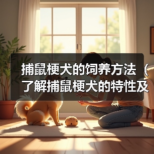 捕鼠梗犬的饲养方法（了解捕鼠梗犬的特性及养护技巧，让它们健康成长）（图1）
