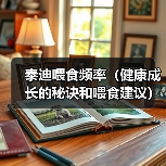 泰迪喂食频率（健康成长的秘诀和喂食建议）（图1）