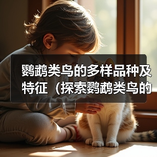鹦鹉类鸟的多样品种及特征(探索鹦鹉类鸟的丰富多样性及特点)(图3) 鹦鹉类鸟的多样品种及特征(探索鹦鹉类鸟的丰富多样性及特点)(图3)