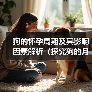 狗的怀孕周期及其影响因素解析（探究狗的月经周期、受孕时间和繁殖能力，）（图2）