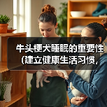 牛头梗犬睡眠的重要性(建立健康生活习惯,让宠物更健康)(图4) 牛头梗犬睡眠的重要性(建立健康生活习惯,让宠物更健康)(图4)