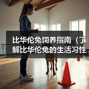 比华伦兔饲养指南(了解比华伦兔的生活习性和饲养技巧,让你成为兔妈妈的好帮手)(图3) 比华伦兔饲养指南(了解比华伦兔的生活习性和饲养技巧,让你成为兔妈妈的好帮手)(图3)