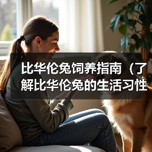 比华伦兔饲养指南(了解比华伦兔的生活习性和饲养技巧,让你成为兔妈妈的好帮手)(图1) 比华伦兔饲养指南(了解比华伦兔的生活习性和饲养技巧,让你成为兔妈妈的好帮手)(图1)