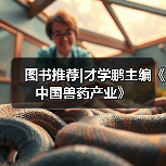 图书推荐|才学鹏主编《中国兽药产业》（图3）