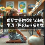 猫零食喂养频率与注意事项(探究猫咪喂养零食的时间间隔及合理选择)(图4) 猫零食喂养频率与注意事项(探究猫咪喂养零食的时间间隔及合理选择)(图4)