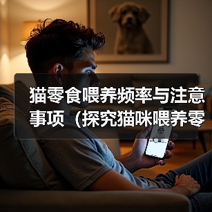 猫零食喂养频率与注意事项(探究猫咪喂养零食的时间间隔及合理选择)(图1) 猫零食喂养频率与注意事项(探究猫咪喂养零食的时间间隔及合理选择)(图1)